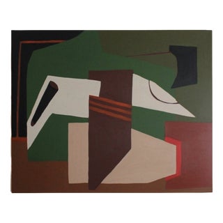 Bodasca, Clarity (New Version), 2026, Acrylic Painting on Canvas For Sale