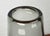 Mid-Century Modern Mid-Century Modern Danish Labrador Series Vase in Green Glass by Per Lütken for Holmegaard, 1950s For Sale - Image 3 of 14