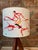 Polo Players Original Hand Painted Whimsical Lamp by Pauline De Roussy De Sales For Sale - Image 4 of 7
