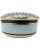 Vintage the Breakers Palm Beach Covered Porcelain Box Hotel Florida For Sale In Washington DC - Image 6 of 12