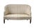 Louis Philippe Style 2-Seater Sofa, 1890s For Sale - Image 6 of 11
