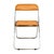 Plia Cane Folding Chair from Castelli For Sale - Image 9 of 9