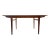 Mid 20th Century French Extendable Dining Table For Sale