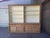Large Fir Bookcase, 1890s For Sale - Image 11 of 18