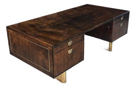 Example of Burlwood Desks