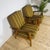 Mid-Century Modern Danish Teak Armchairs, 1960s, Set of 2 For Sale - Image 11 of 11