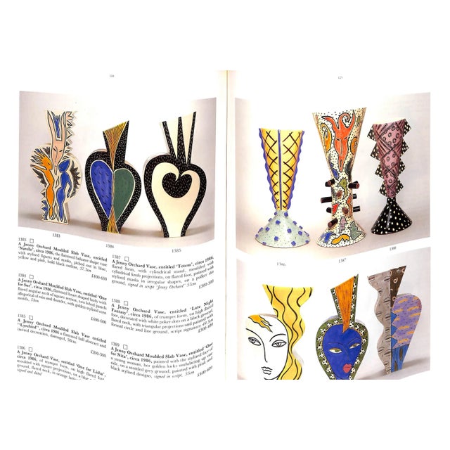 1980s Elton John September 1988 Sotheby's London For Sale - Image 5 of 5