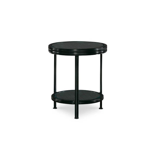 Powder Coated Aluminum Frame With proper care and maintenance, Century Outdoor furniture can be enjoyed for many years....