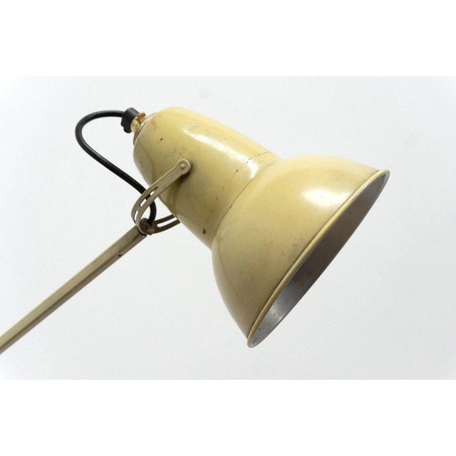 Model 122 Table Lamp, 1890 For Sale - Image 12 of 14