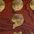 Vintage Asian Chinoiserie Rosewood Tansu Chest Nightstand or End Table Brass Hardware For Sale - Image 6 of 12