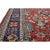 1990s Handwoven Serapi Style Area Rug 12’1″ X 15’6″ For Sale - Image 11 of 11