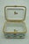 Ceramic Limoges France Floral Ribbon Swags Decoree a La Main Paris Trinket Pill Box 3" For Sale - Image 7 of 14
