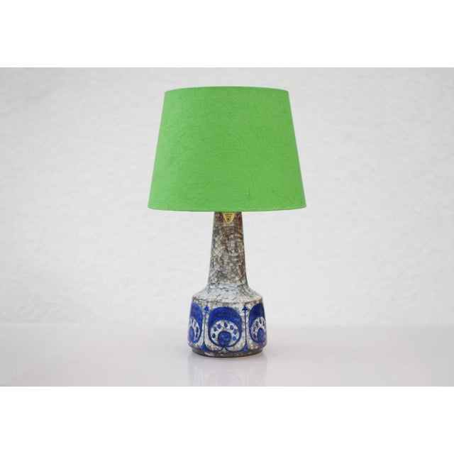 Table Lamp for Michael Andersen & Son, Denmark, 1960s For Sale - Image 10 of 18