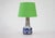 Table Lamp for Michael Andersen & Son, Denmark, 1960s For Sale - Image 10 of 18