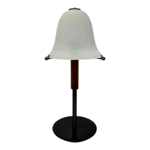 Robert Sonneman Desk or Table Lamp for George Kovacs, 1990