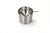 Metal Cylinda Line Ashtray by Arne Jacobsen for Stelton, 1980s For Sale - Image 7 of 7