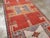 Mid 20th Century Galerie Shabab Collection Mid-20th Century Turkish Anatolian Tribal Runner For Sale - Image 5 of 10