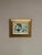 Arnold Eres, Still Life with Lute, 1950s, Oil on Panel, Framed For Sale - Image 7 of 12