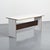 White Modular Table by Pierre Guariche for La Plagne, 1968 For Sale - Image 8 of 16