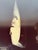 Metal Large - 1980s David Leach “Angel Profile” Limited Edition Fine Art Photography, Signed & Numbered 28/250, Framed For Sale - Image 7 of 16