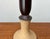 Mid-Century Modern Danish Studio Pottery Table Lamp from Axella, Denmark, 1960s For Sale - Image 10 of 18