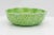 Early 21st Century Kosoy + Bouchard Signed, Dated Light Green Textured Large Bowl For Sale - Image 12 of 12
