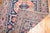 Early 20th Century Rare Caucasian Wide Runner - 3'9" x 15'8" For Sale In New York - Image 6 of 8