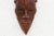 Wood Ethnic Wall Art, Decorative Mask For Sale - Image 7 of 8