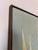 1970’s Mid-Century “Summer Sails” Oil on Canvas Painting by Reo For Sale - Image 10 of 12