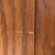 1980s Vintage Bernhardt Oak Glass Display Hutch Cabinet With Light, 1980s, Traditional For Sale - Image 5 of 18