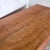 Wood Mid-Century Teak Storage Blanket Box Chest on Castors, 1960s For Sale - Image 7 of 10