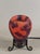 French Art Deco Incense Burner Night Lamp by Robj Daum - 1925 France For Sale - Image 6 of 11