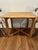 Authentic Lane “Perception” side / occasional table designed by Warren Church for Lane Furniture, introduced in the mid...