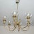 Modern Chandelier from Wila, 1960s For Sale - Image 3 of 11