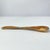 Early 20th Century Early 20th Century African Serving Spoon Set - a Pair For Sale - Image 5 of 6