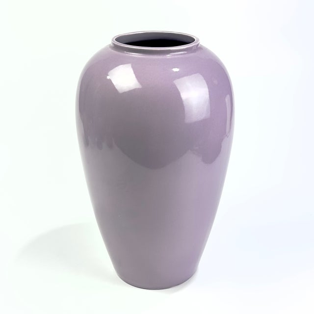 Top 20 Shades of Aubergine Vintage Decorative Objects Instant Collection For Sale - Image 17 of 18