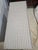 Vintage Coastal White Wicker Six Drawer Dresser For Sale - Image 6 of 7