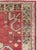 Rustic Galerie Shabab Collection Mid-20th Century Turkish Anatolian Wide Gallery Runner For Sale - Image 3 of 10