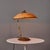 1960s Sculptural Brass and Wood Table Lamp Attributed to j.t. Kalmar For Sale - Image 9 of 18