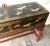 Asian Asian Long Rectangular Sword Chest Trunk For Sale - Image 3 of 12