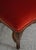 Set of 6 French Louis XV Walnut Cane Back Dining Chairs For Sale - Image 9 of 18