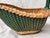 Vintage French Wicker Wine Bottle Holder For Sale - Image 9 of 14