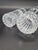 Montparnasse Crystal Vases from Cristal Darques Durand, France, 1970s-1980s, Set of 2 For Sale - Image 10 of 13