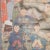 Circa 1900 Chinese Monumental Ancestral Portrait Painting, Framed For Sale - Image 4 of 7
