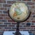 This is an absolutely luxurious and absolutly gorgeous vintage Replogle globe on a mahogany stand. Note the brass (or...
