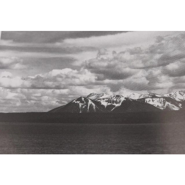 1990s Alfred Steiglitz & Ansel Adams Books For Sale - Image 5 of 10