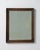 19th Century France Green Wood Mirror For Sale - Image 4 of 8