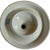 1990s Vintage Herend Rothschild Bird Single Candlestick Holder 7915/Ro Mint Condition Made in Hungary 1996 For Sale - Image 5 of 9