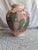 1980s 1980s Large 17" John Davis Studio Art Pottery Vase For Sale - Image 5 of 8