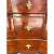 Vintage French Louis XV-Style Marble-Top Triple Commode Dresser With Ormolu Mounts For Sale - Image 9 of 10